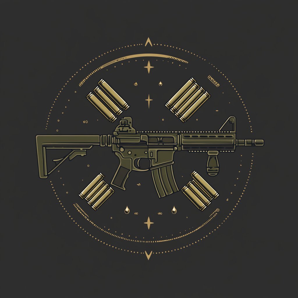 Firearms & Ammunition