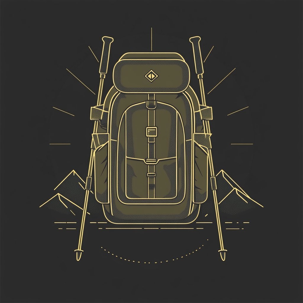 Backpacks / Packs