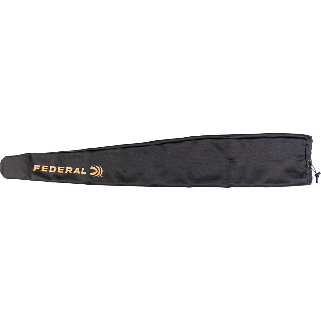 Federal Scoped Rifle Sleeve Black 48 in.