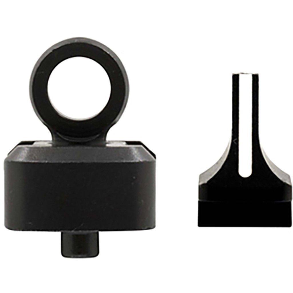 XS Sights Ghost Ring Sights White Stripe Marlin 336/1894/30AS Integral Ramp