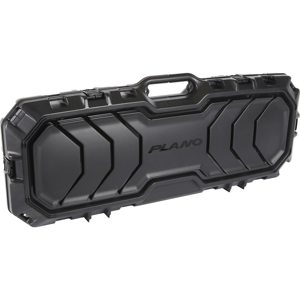 Plano Tactical Gun Case Black 42 in.
