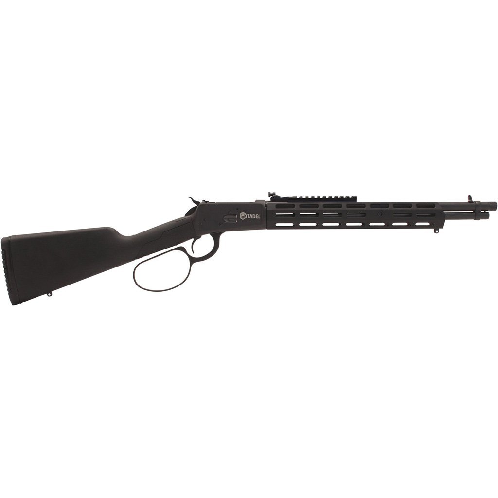 Citadel Levtac-92 Rifle 454 Casull 18 in. M-Lok Black RH
