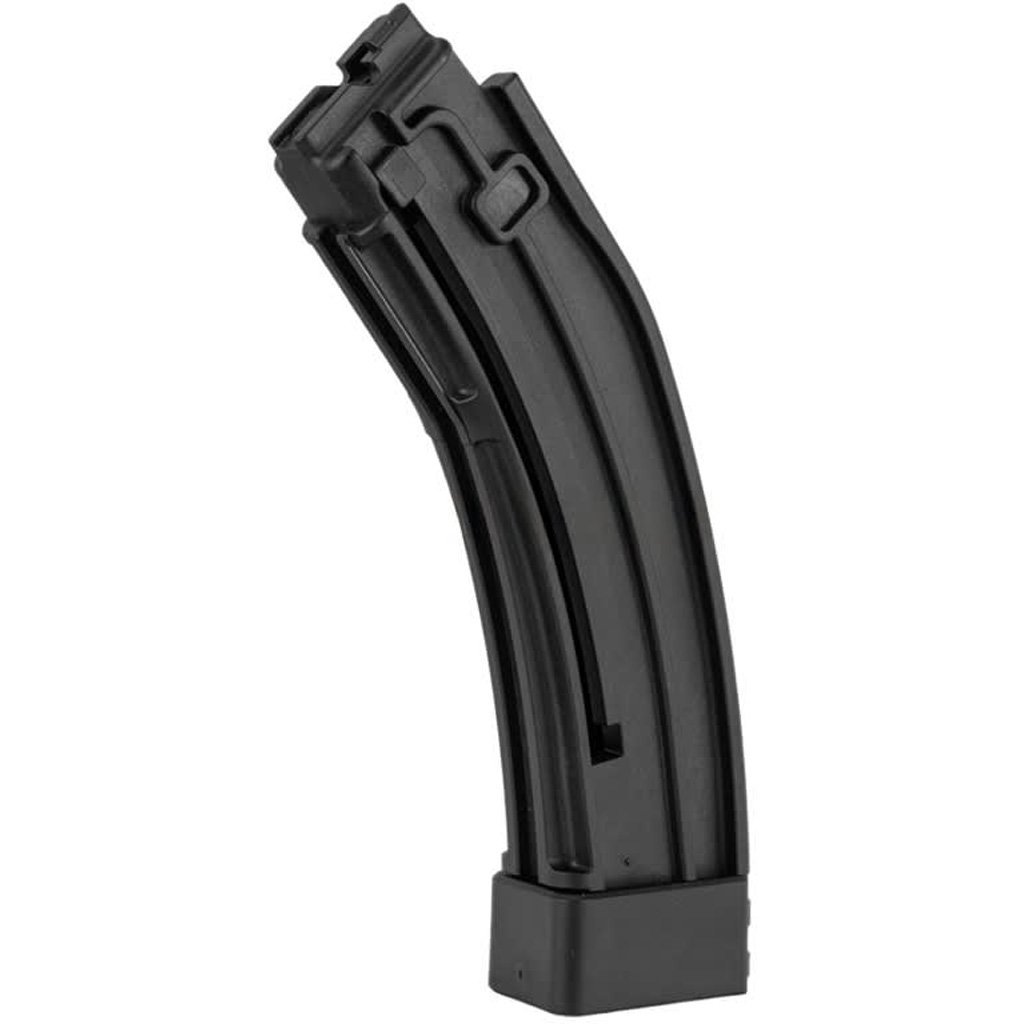 CZ Rimfire Rifle Magazine 22LR Black 20rd. Fits Scorpion EVO3